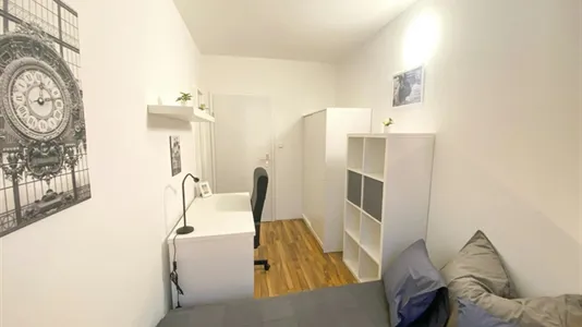 Rooms in Vienna Margareten - photo 4