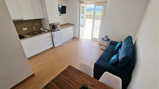 Apartments in Valença - photo 4