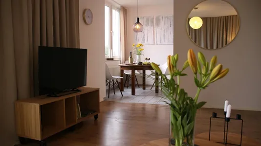 Apartments in Berlin Friedrichshain-Kreuzberg - photo 4