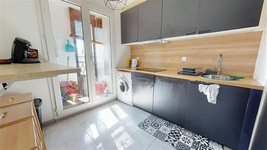 Rooms in Toulouse - photo 7