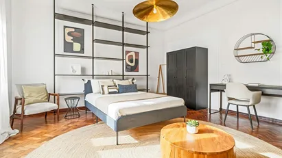 Room for rent in Lisbon (region)