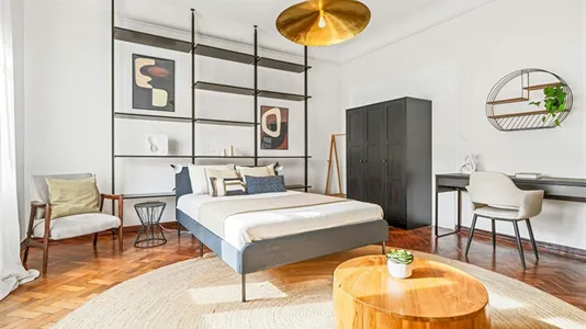 Rooms in Location is not specified - photo 1