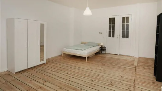 Rooms in Berlin Tempelhof-Schöneberg - photo 2