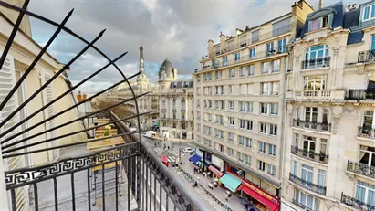 Room for rent in Paris 16éme arrondissement (North), Paris
