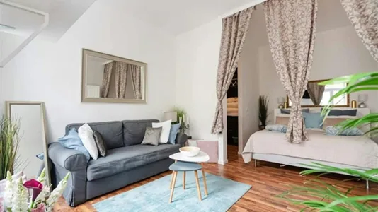 Apartments in Vienna Alsergrund - photo 7