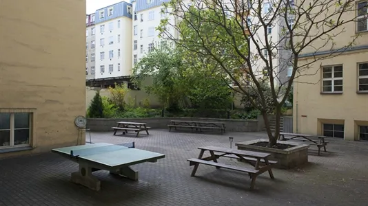 Rooms in Praha 6 - photo 8