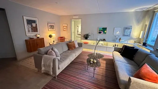 Apartments in Östermalm - photo 2