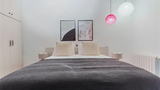 Apartments in Barcelona Ciutat Vella - photo 10