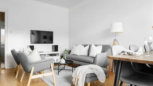 Apartments in Helsingborg - photo 2
