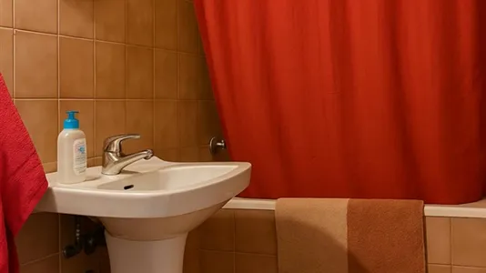 Rooms in Barcelona Eixample - photo 7