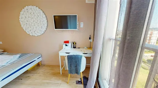 Rooms in Rouen - photo 3