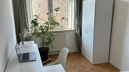 Room for rent in Munich