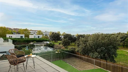 Rooms in Boadilla del Monte - photo 5