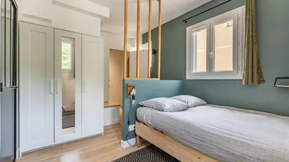 Room for rent in Palaiseau, Île-de-France