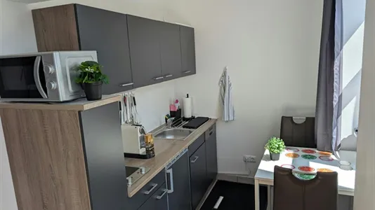 Apartments in Wien Meidling - photo 5