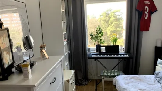 Apartments in Stockholm South - photo 4