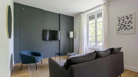 Apartments in Lyon - photo 4