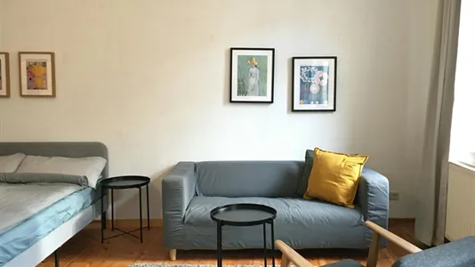 Apartments in Berlin Pankow - photo 4