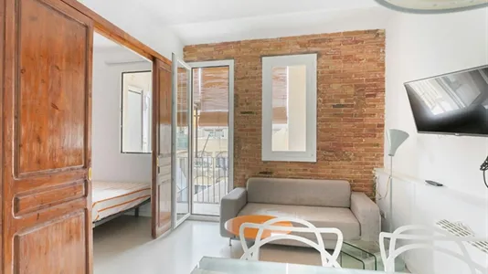 Apartments in Barcelona Ciutat Vella - photo 3