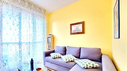 House for rent in Milano Zona 8 - Fiera, Gallaratese, Quarto Oggiaro, Milan