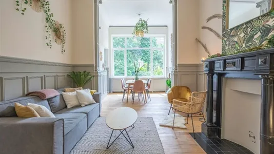 Rooms in Brussels Elsene - photo 6