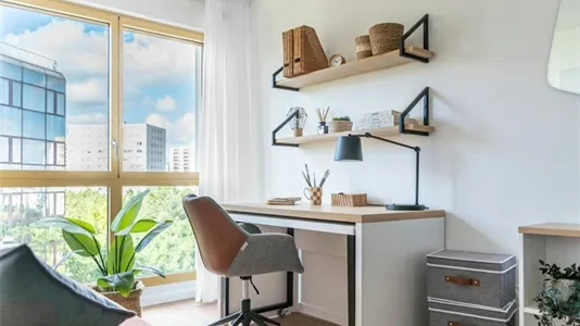 Apartments in Nanterre - photo 5