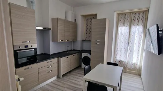 Rooms in Turin - photo 3