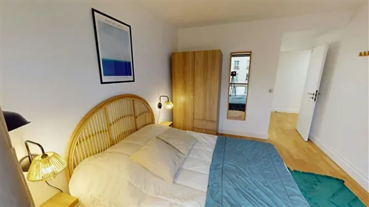 Rooms in Paris 15ème arrondissement - photo 2