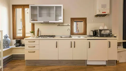 Apartments in Florence - photo 6