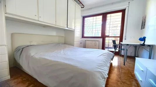 Rooms in Roma Municipio IV – Tiburtino - photo 1