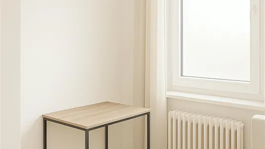 Rooms in Munich Neuhausen-Nymphenburg - photo 2