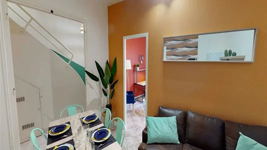 Rooms in Bordeaux - photo 6