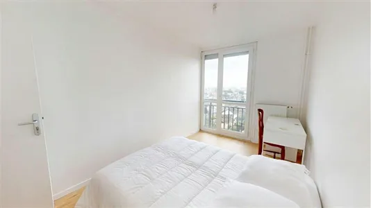 Rooms in Le Havre - photo 2