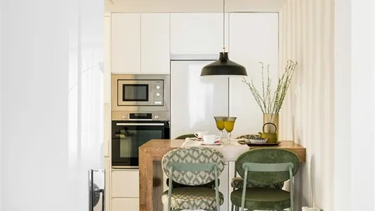 Apartments in Madrid Salamanca - photo 9