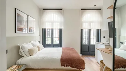 Apartment for rent in Madrid Centro, Madrid