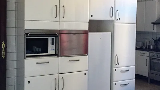 Rooms in Brussels Schaarbeek - photo 7