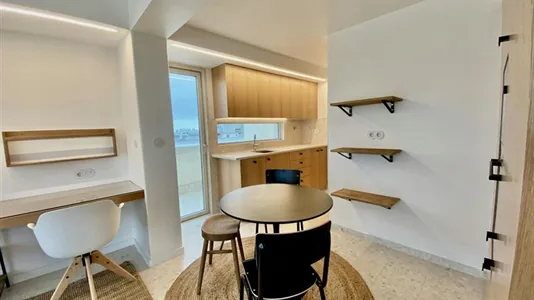 Apartments in Location is not specified - photo 9