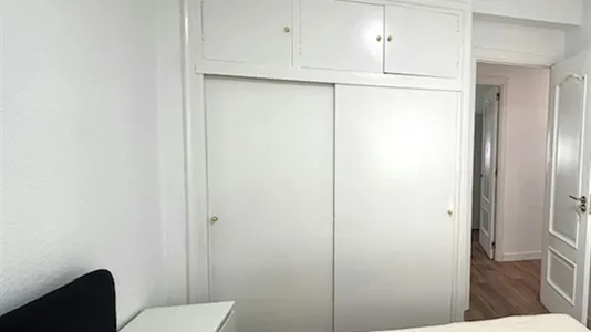 Rooms in Móstoles - photo 2