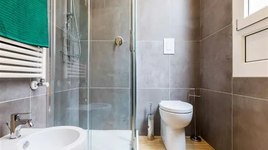 Rooms in Turin - photo 7