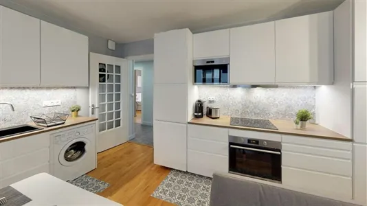 Rooms in Lyon - photo 9