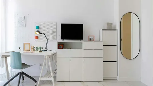 Rooms in Milano Zona 5 - Vigentino, Chiaravalle, Gratosoglio - photo 8