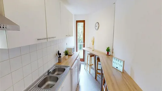 Rooms in Lille - photo 5