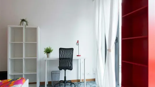 Rooms in Milano Zona 9 - Porta Garibaldi, Niguarda - photo 8
