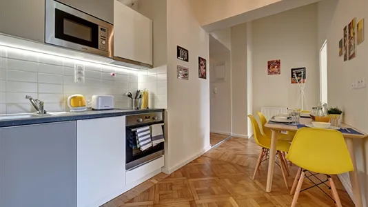 Rooms in Prague 1 - photo 5