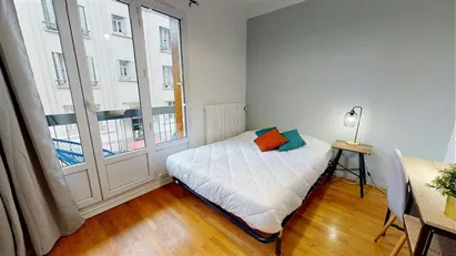 Room for rent in Lyon, Auvergne-Rhône-Alpes