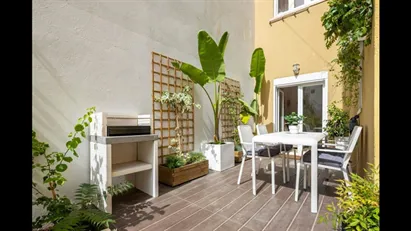 Apartment for rent in Lisbon (region)