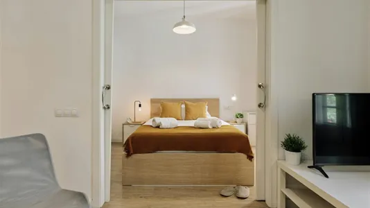 Apartments in Location is not specified - photo 9