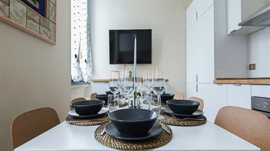 Rooms in Milano Zona 2 - Stazione Centrale, Gorla, Turro, Greco, Crescenzago - photo 10