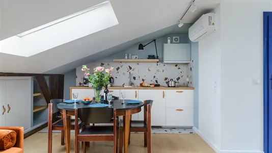 Apartments in Location is not specified - photo 10