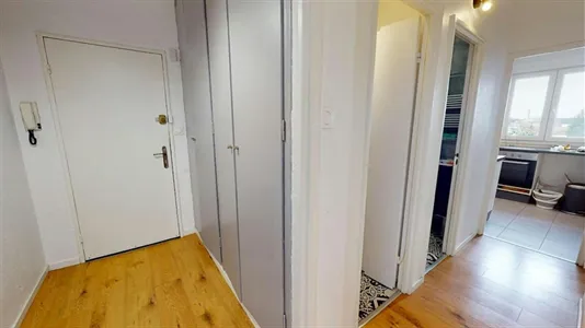 Rooms in Mulhouse - photo 6